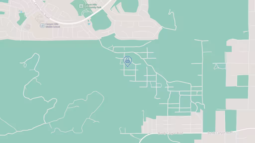 Safe and Secure Mobile Notary photo