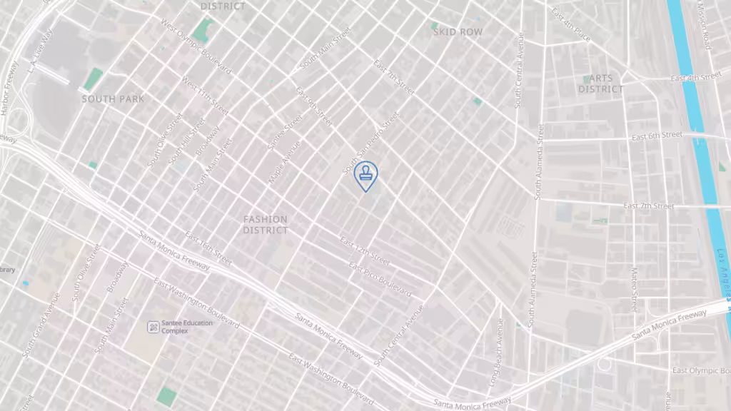 On My Way Notary Public & Courier Services photo