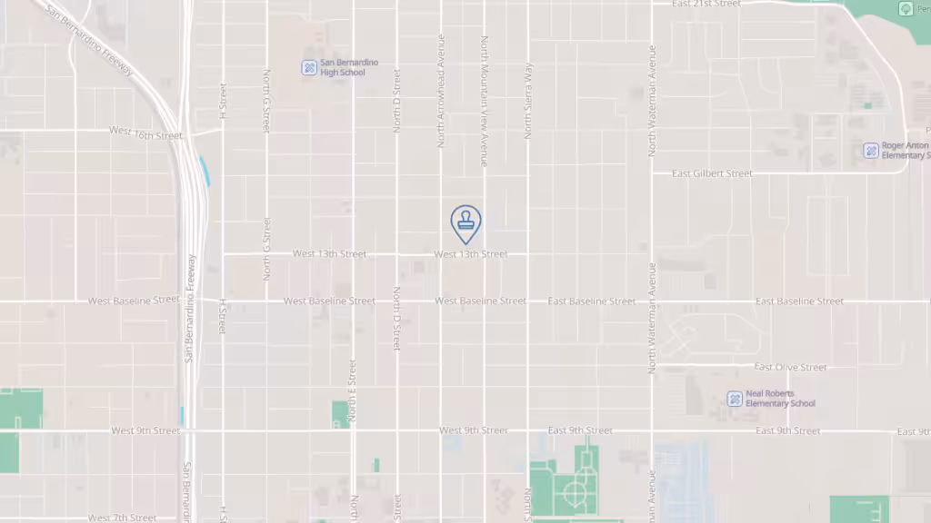 Jolly V’s Mobile Notary Services photo