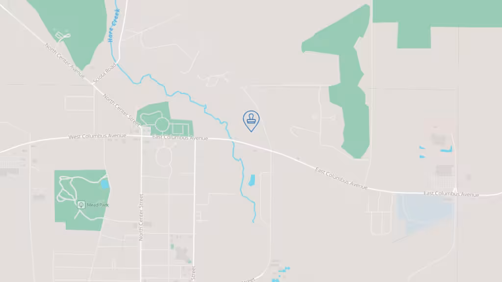 Erie County Notary photo