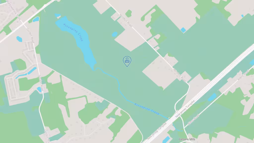 New Jersey Notary Public Hollis Notaries Plus photo