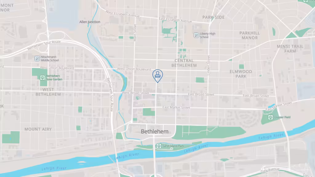 Prompt PA Notary photo