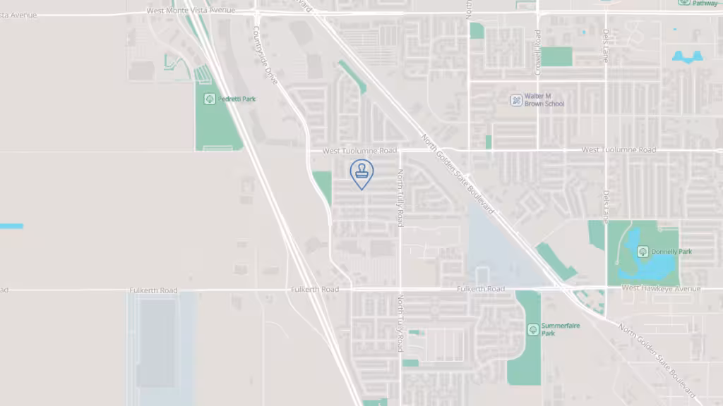 Mobile Notary Public Service photo