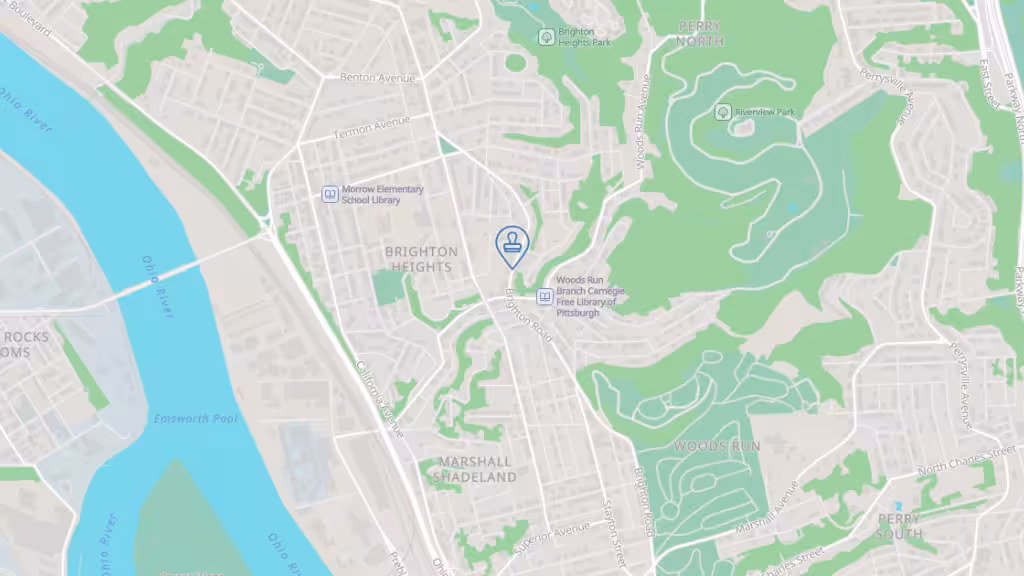 Stamped by Maria Notary photo