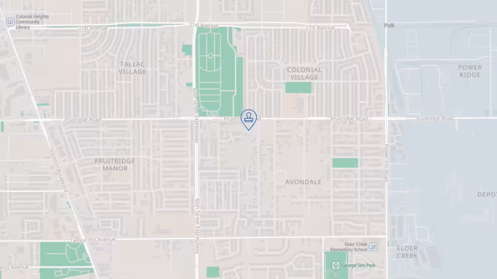 Mobile Notary Public QUICK & FAST photo