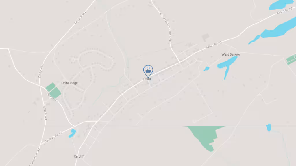 Delta Tags Title & Notary Services photo