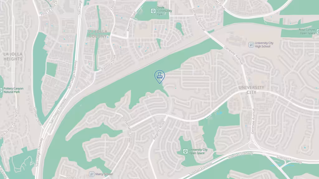 Jen's Mobile Notary Services photo