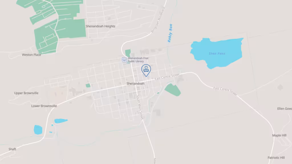 Charles Mims Jr Mobile Notary Services photo