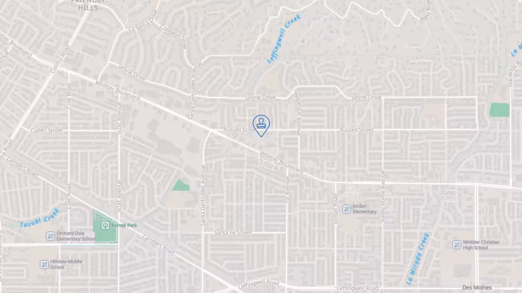 AAA Whittier Insurance and Member Services photo