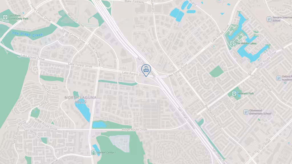 Orange County Mobile Notary Public photo