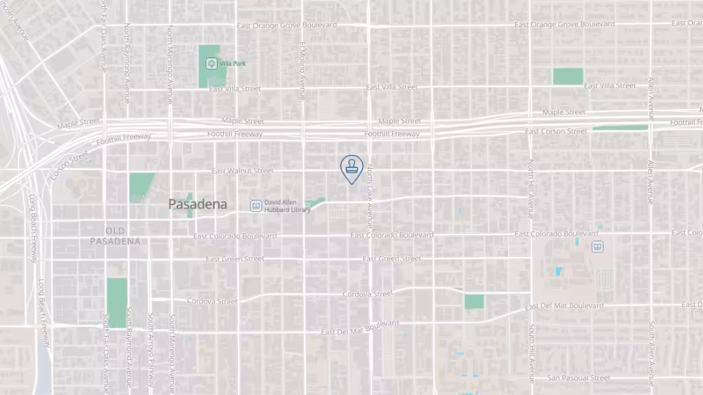 AAA Pasadena Insurance and Member Services photo