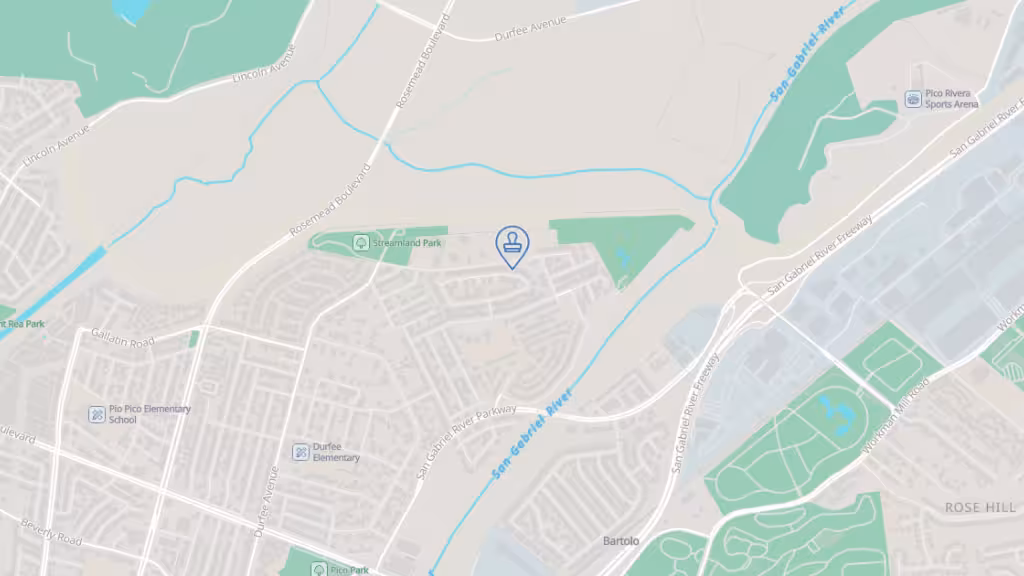 MARTHA CASTILLO MOBILE NOTARY/CERTIFIED LOAN SIGNER photo