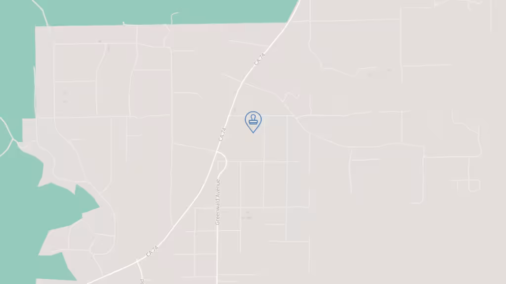 Mobile Notary Services photo