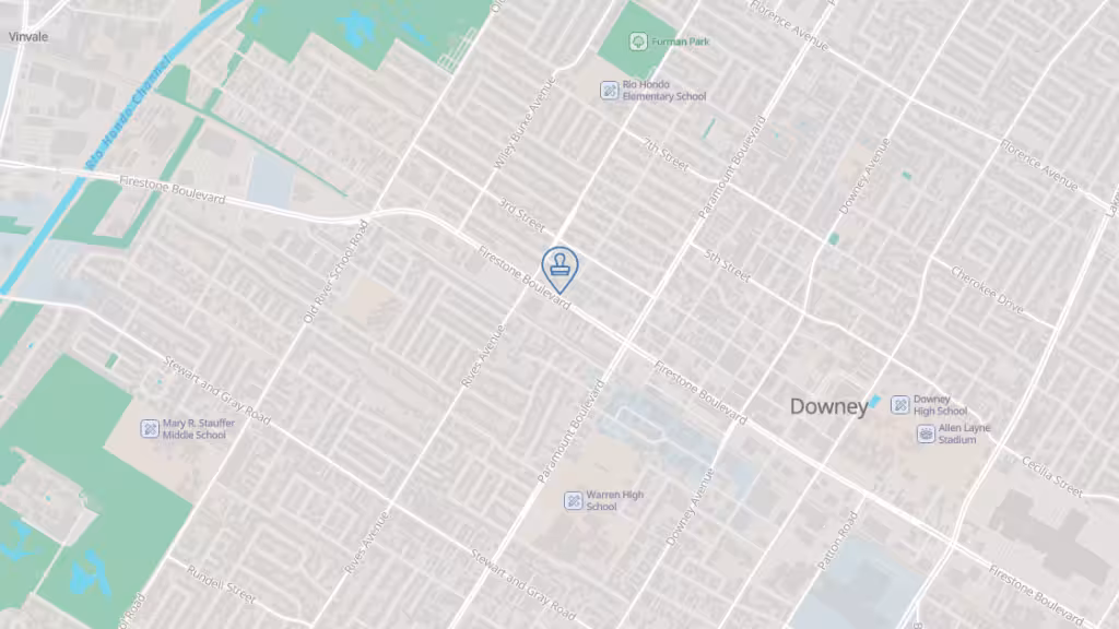 Mayra Pineda, Mobile Notary photo