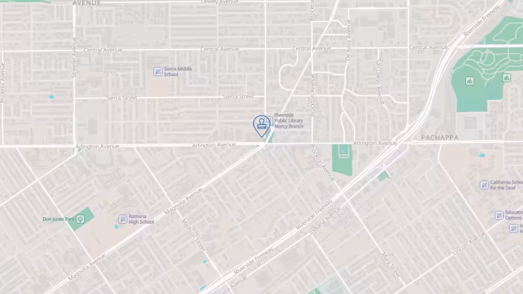 Aubrey Rhoades Notary Public photo