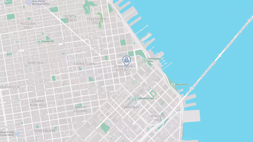 Saprina Mobile Notary Service photo