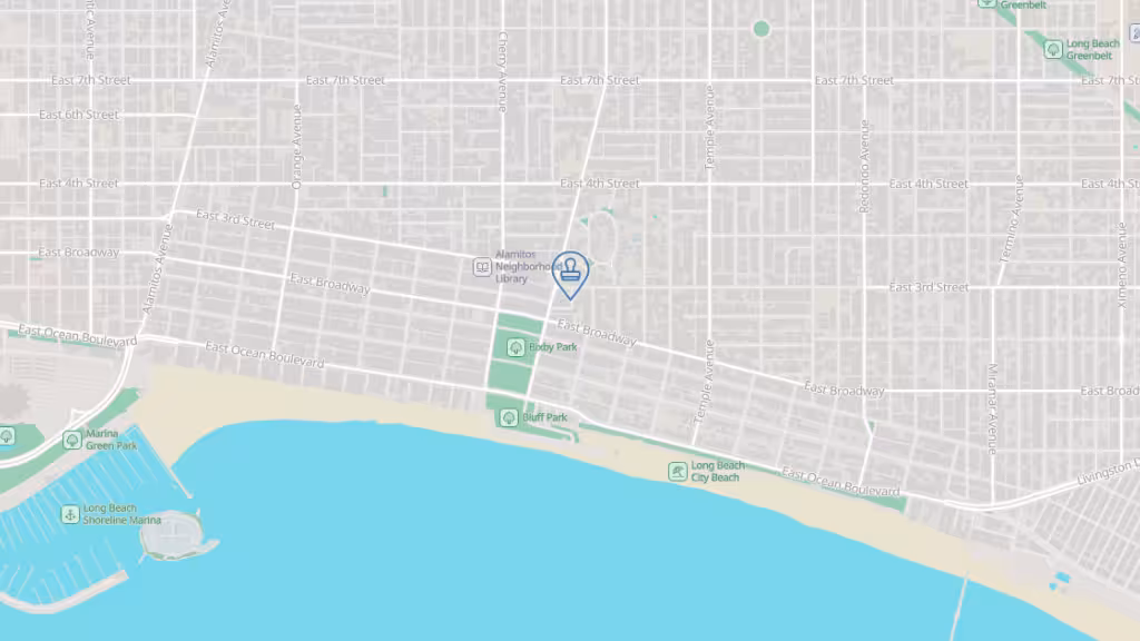 ID Notary Public - JW Goodson's Salon photo