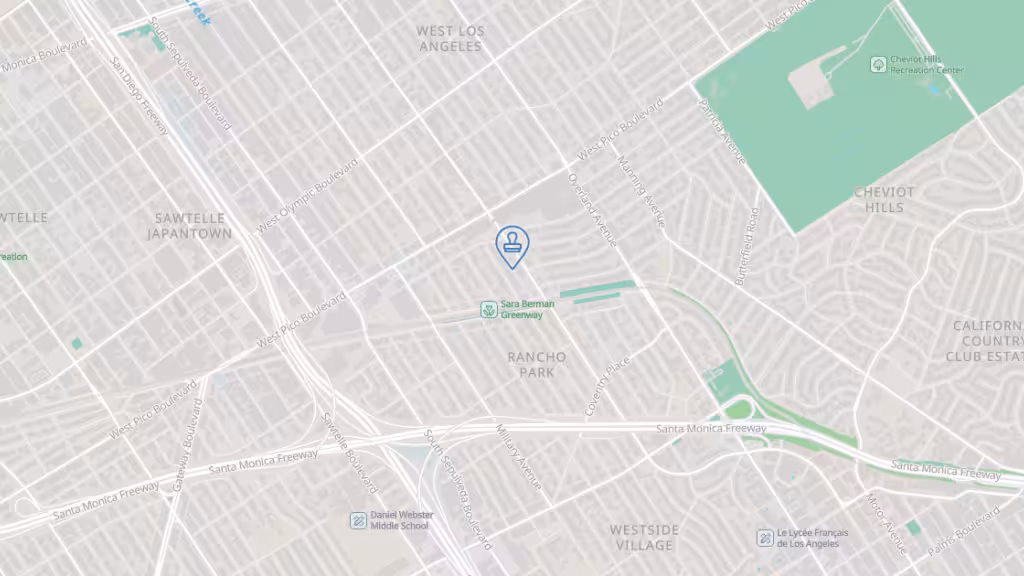 Culver City Notary Express photo