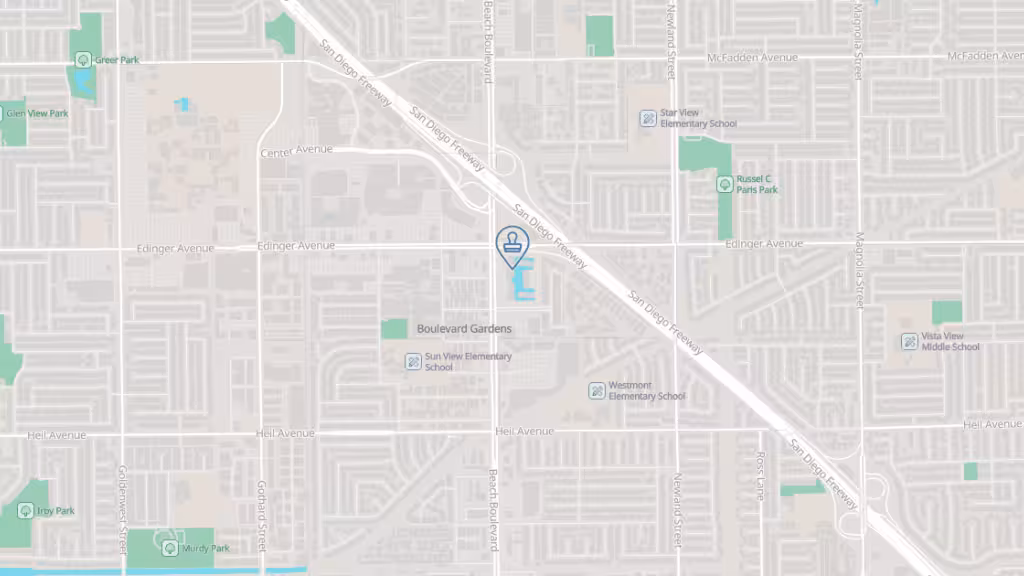 AAA Huntington Beach Insurance and Member Services photo