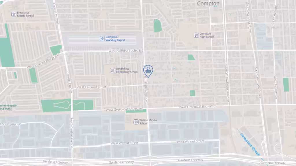 Gonzalez Mobile Notary photo