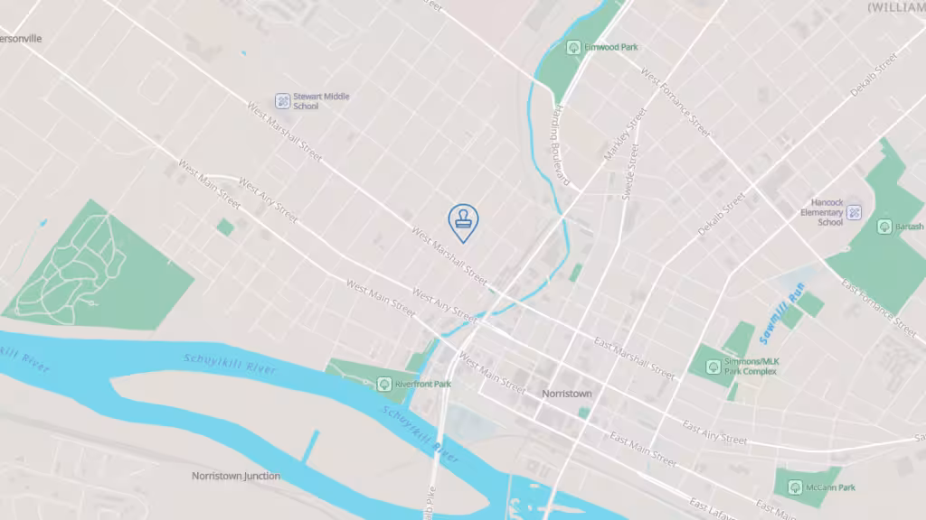 Marshall Street Check Cashing photo