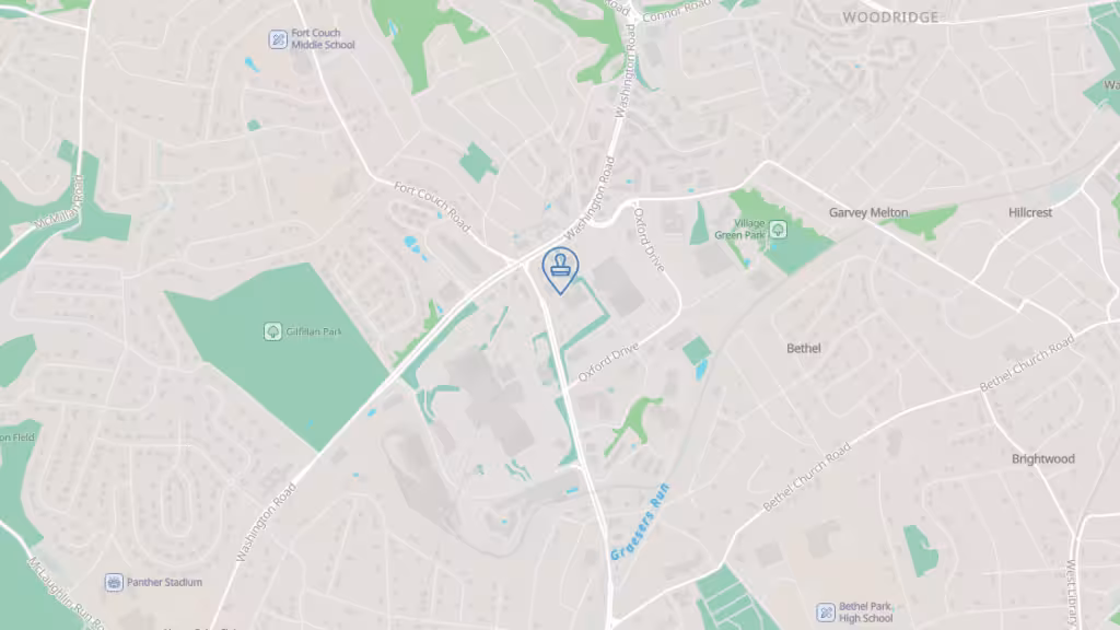 AAA Pittsburgh Insurance and Member Services photo