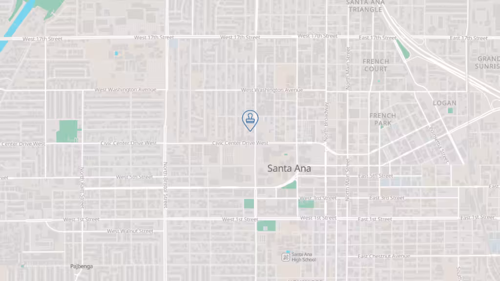 Orange County Apostille & Notary photo