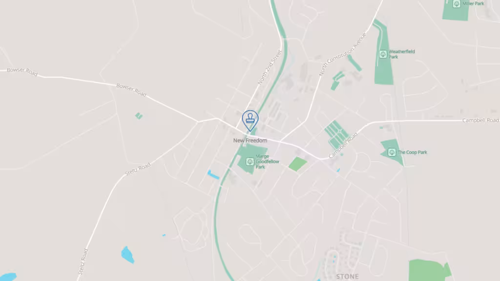 Donna Storms Mobile Notary photo