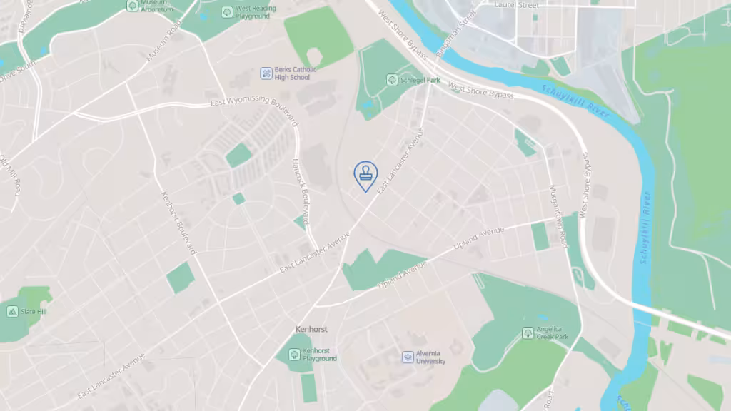 Lancaster ave multiservice and gift shop photo