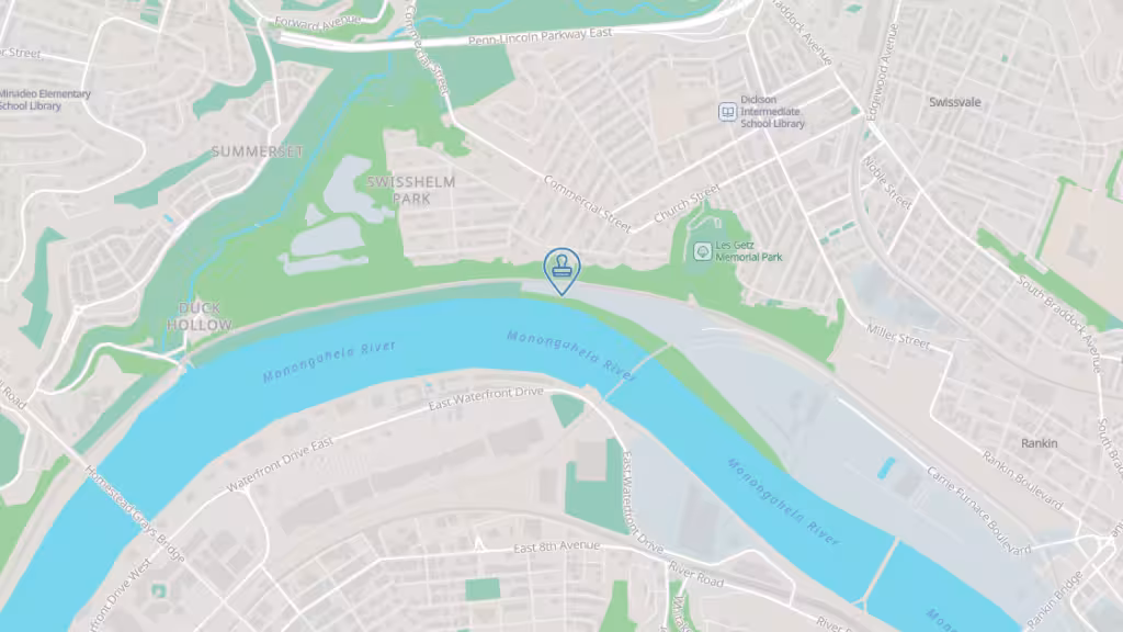 Amy D. Brown, Mobile Notary photo