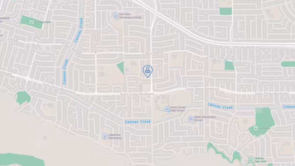 Mailbox Rental photo