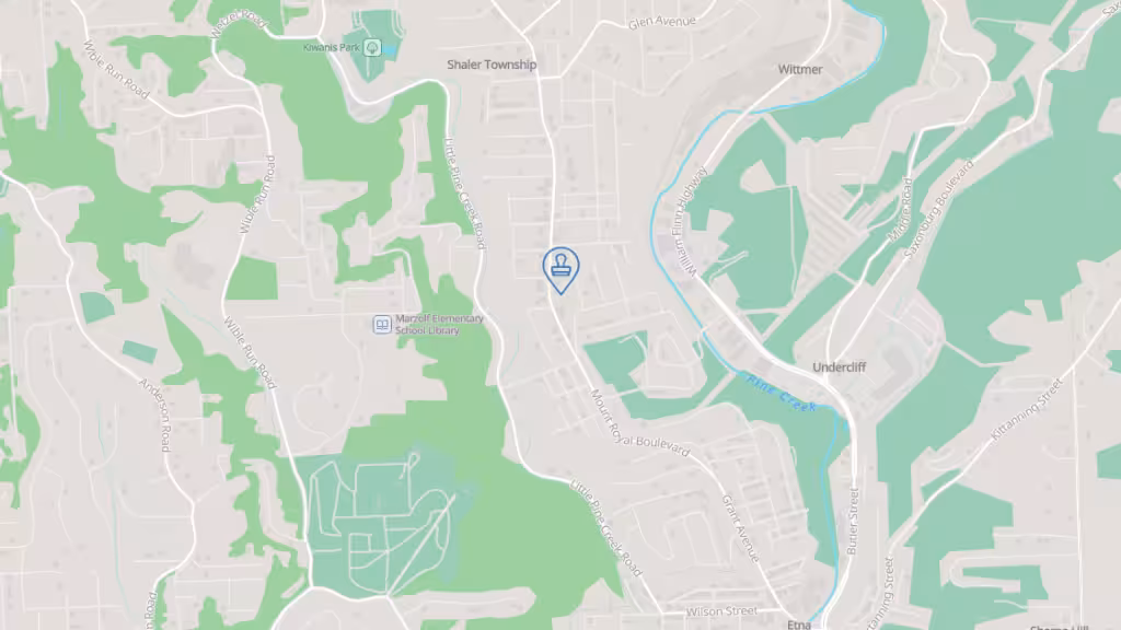 Courtney's Service Center photo