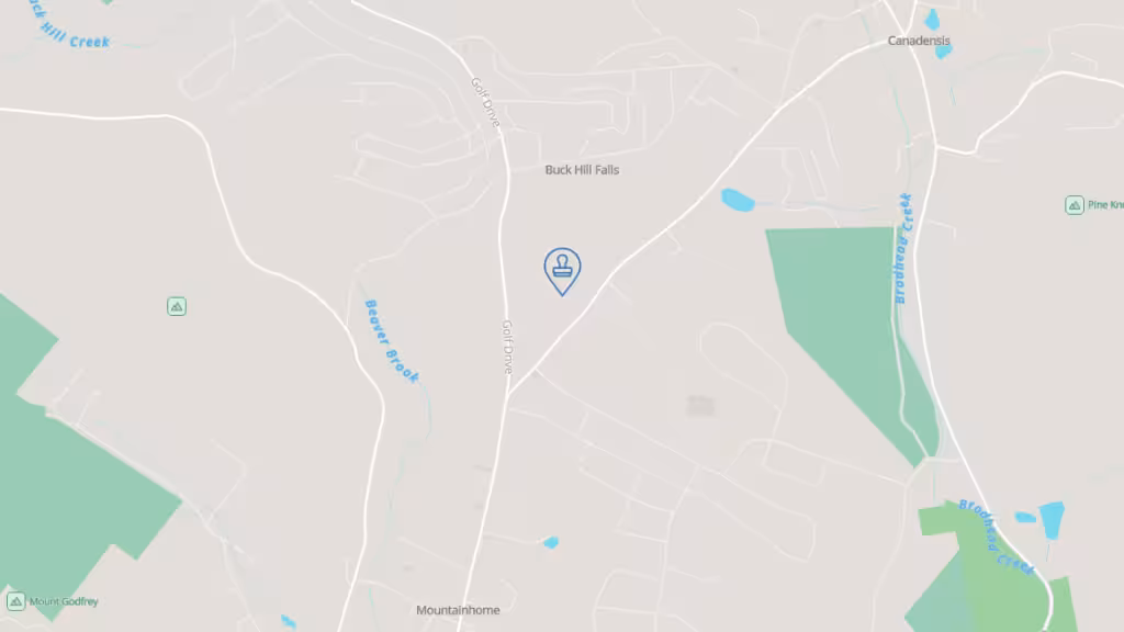 Mountain Mobile Notary photo