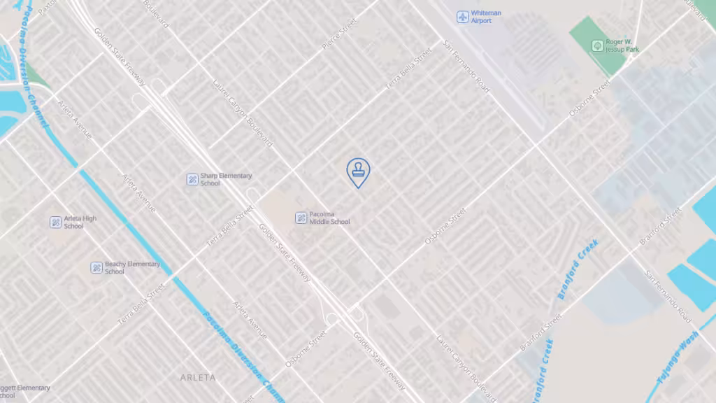 Office of Patricia Gaytan Notary Public/Tax Specialist photo