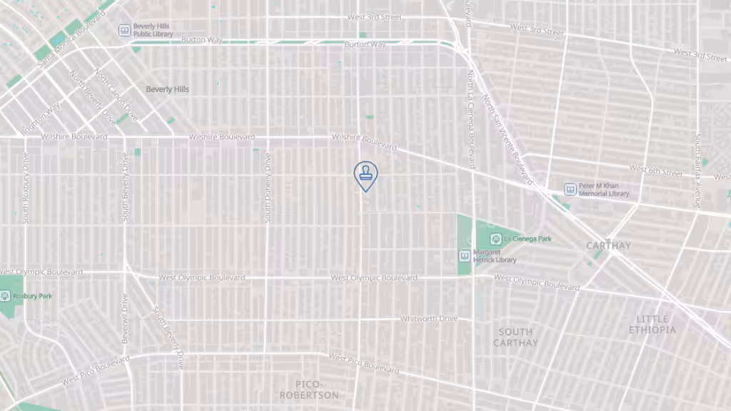 Real Estate Trained Notary photo