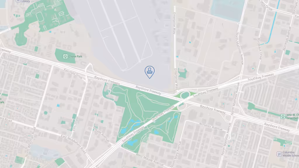 Joe's Mobile Notary + Apostille | Silicon Valley photo