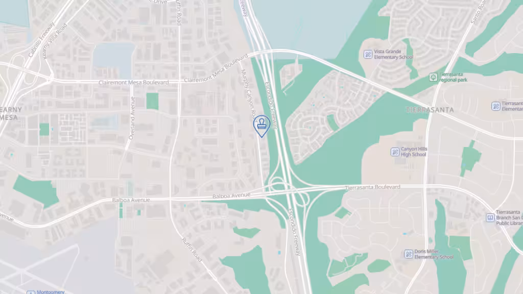 Gold Standard Notary San Diego photo