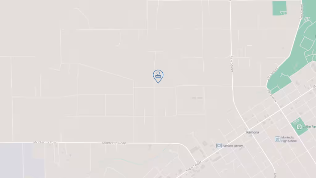 A.Strout Notary photo