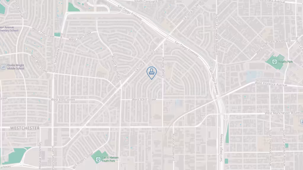 Los Angeles Notary Pro photo