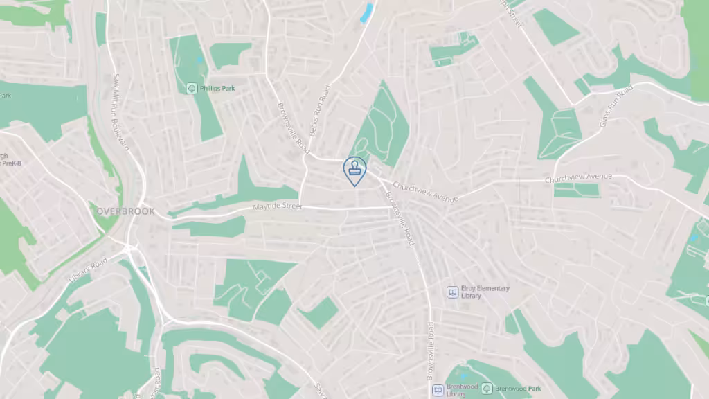 Mobile Notary Service photo