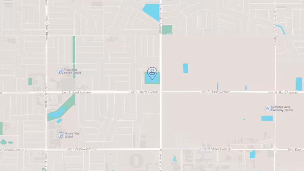 Live Scan Fresno photo