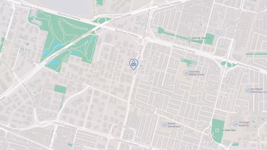 Notary Outlet - Mountain View photo