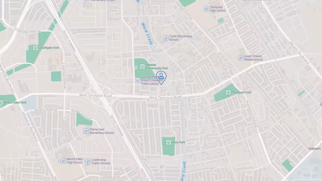 Tarrell Live Scan & Notary photo