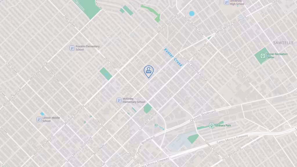 AAA Santa Monica Insurance and Member Services photo