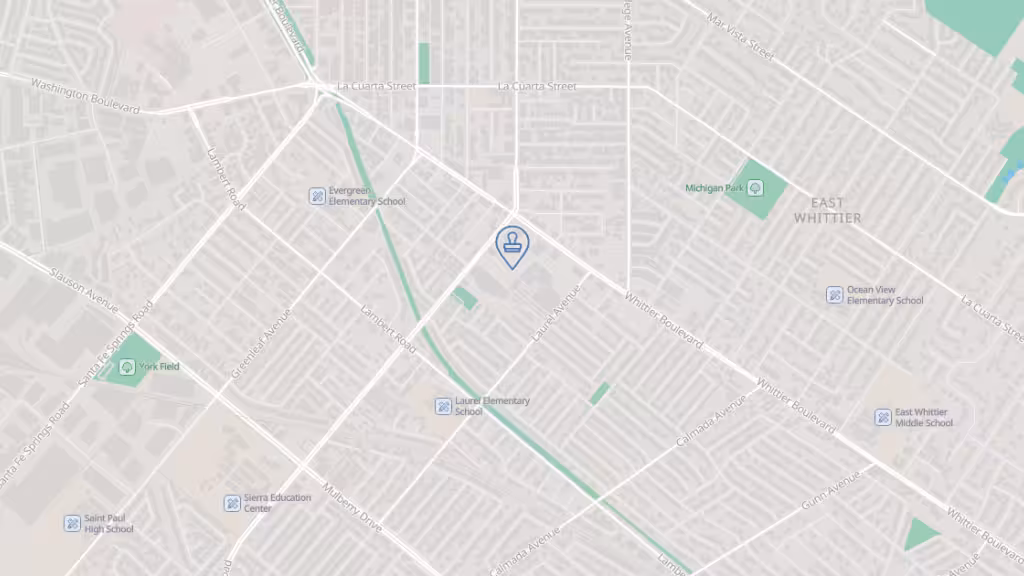 The UPS Store Whittier photo