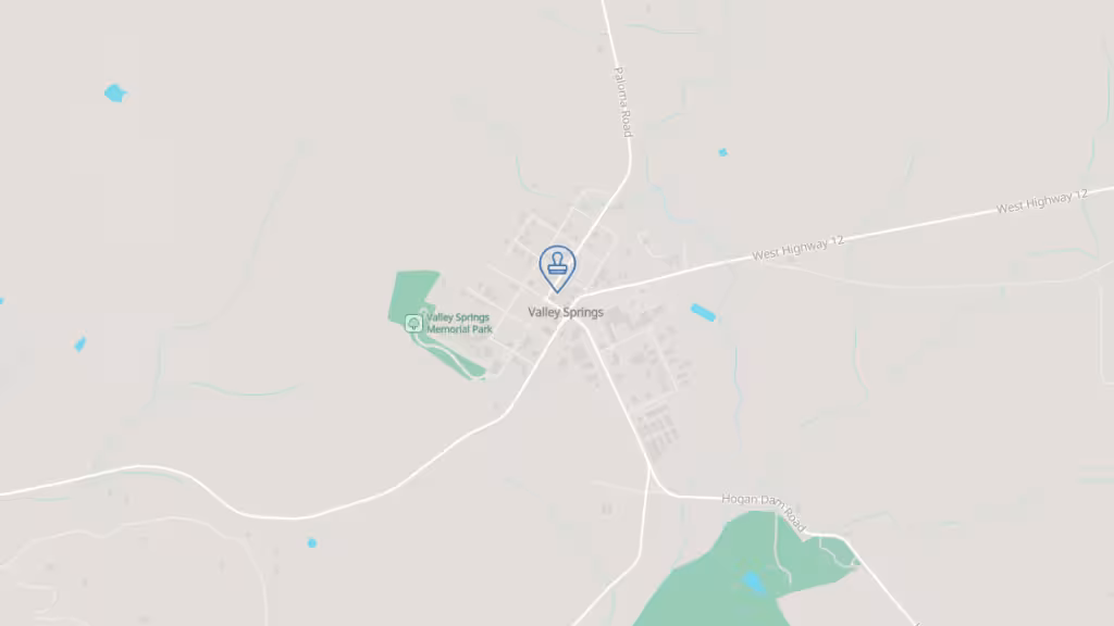 Rae Mellinger Realtor & Notary Public services in Valley Springs Ca photo