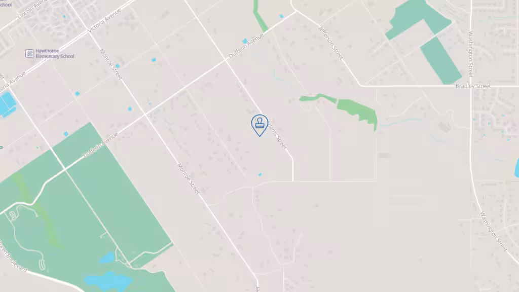 Mobile Escrow Notary photo