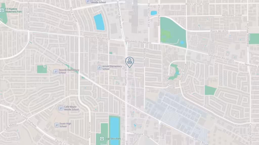 Mobile Notary Services photo