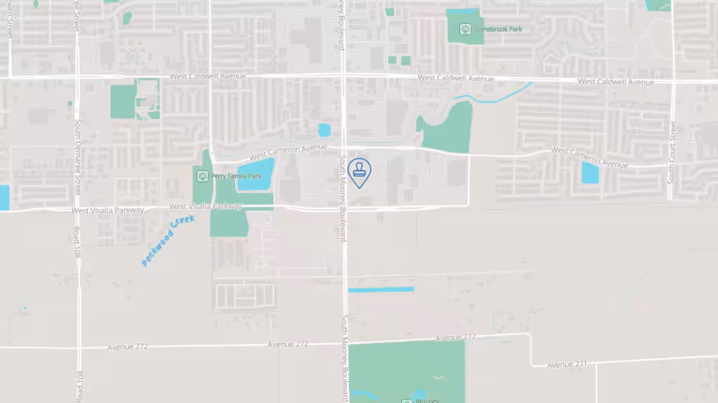 AAA Visalia Insurance and Member Services photo