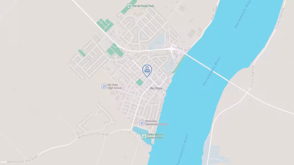 MBP Mobile Notary photo